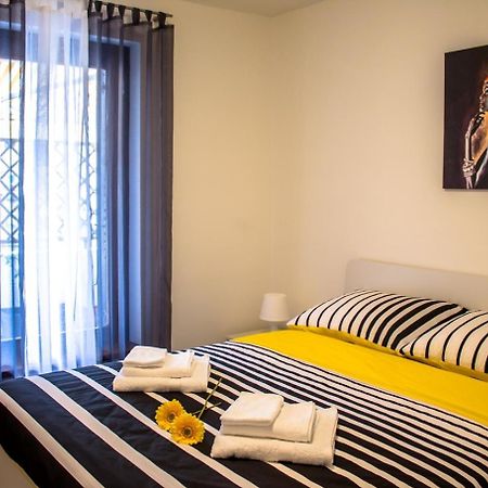 Apartment Kaya Pula Pokój zdjęcie