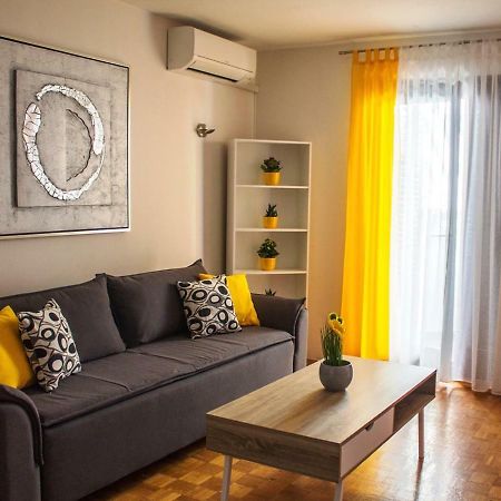 Apartment Kaya Pula Zewnętrze zdjęcie