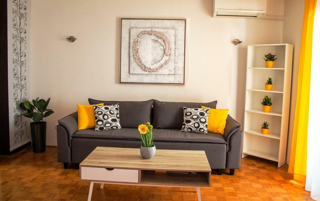 Apartment Kaya Pula Zewnętrze zdjęcie