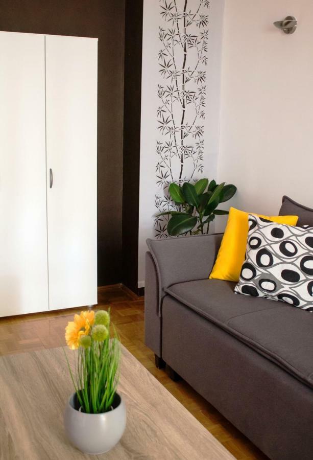 Apartment Kaya Pula Zewnętrze zdjęcie