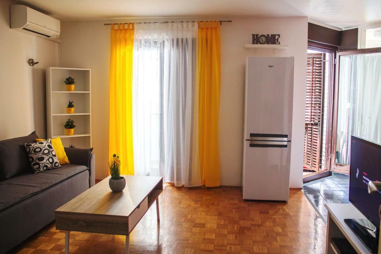 Apartment Kaya Pula Zewnętrze zdjęcie
