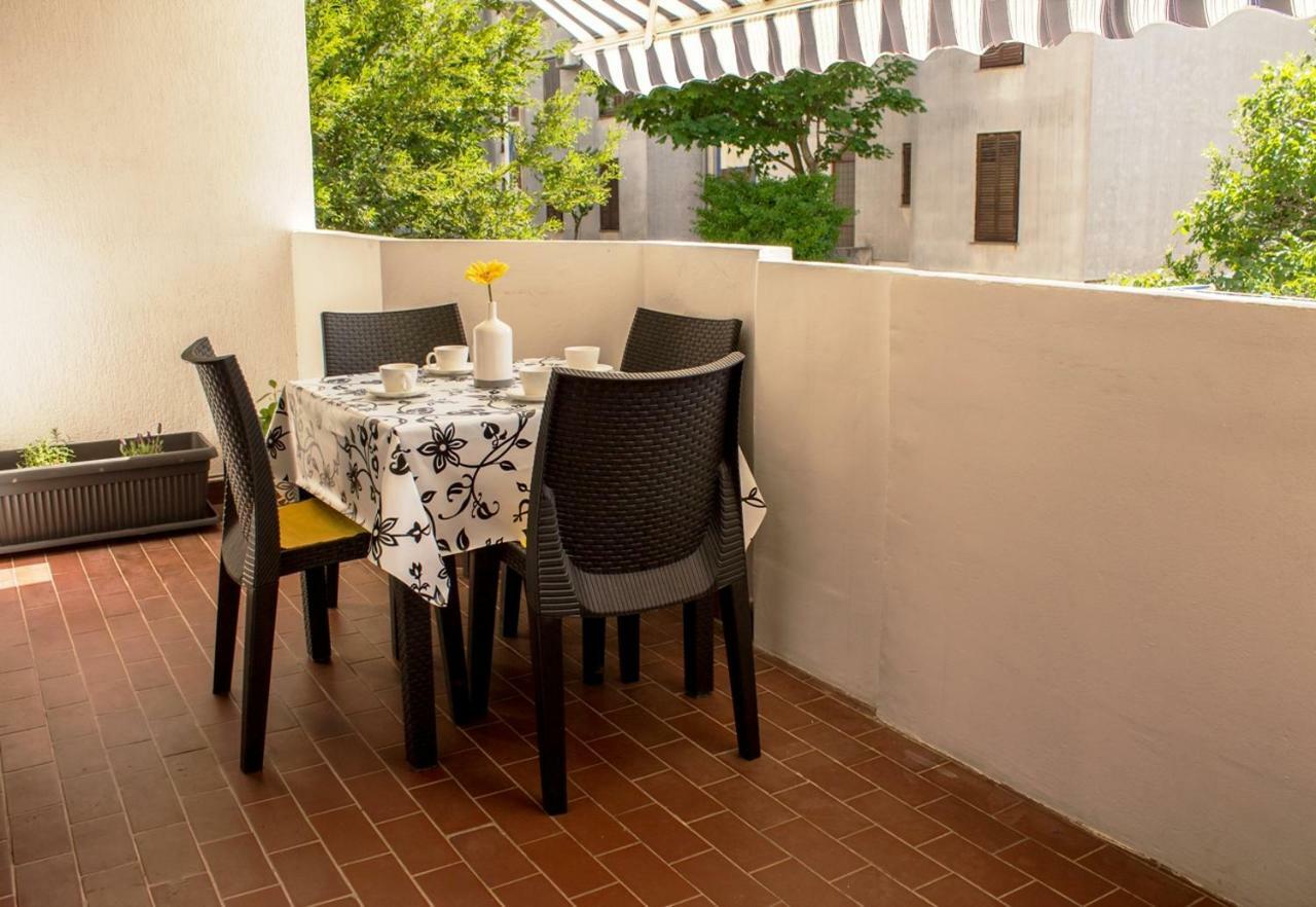 Apartment Kaya Pula Zewnętrze zdjęcie