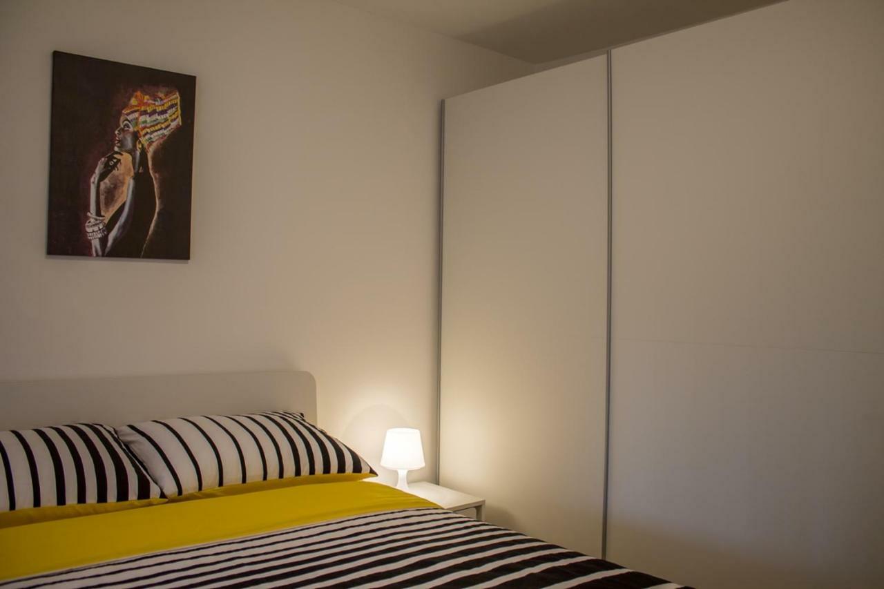 Apartment Kaya Pula Zewnętrze zdjęcie