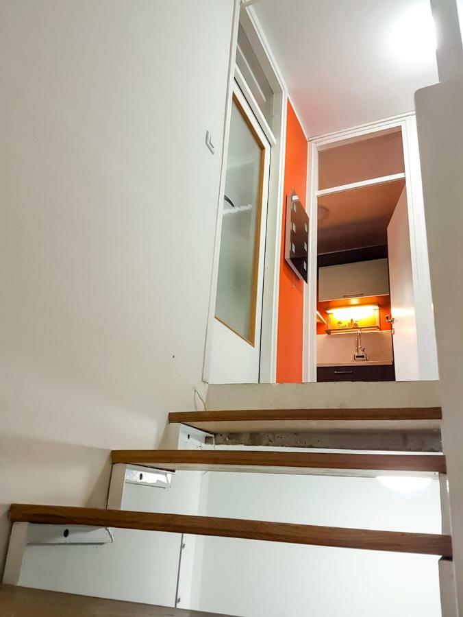 Apartment Kaya Pula Zewnętrze zdjęcie