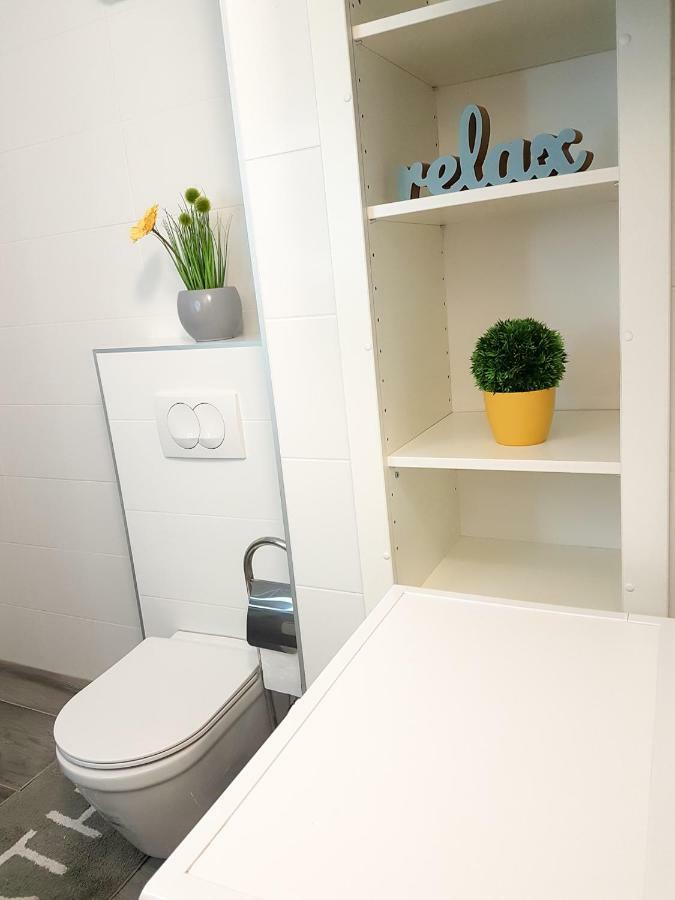 Apartment Kaya Pula Zewnętrze zdjęcie